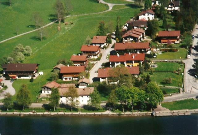 Wohnung Edelweiss - Wohnen Auf Zeit - Homeoffice - Nah Am See - Buchbar Ab 28 Naechte Schliersee Exterior photo